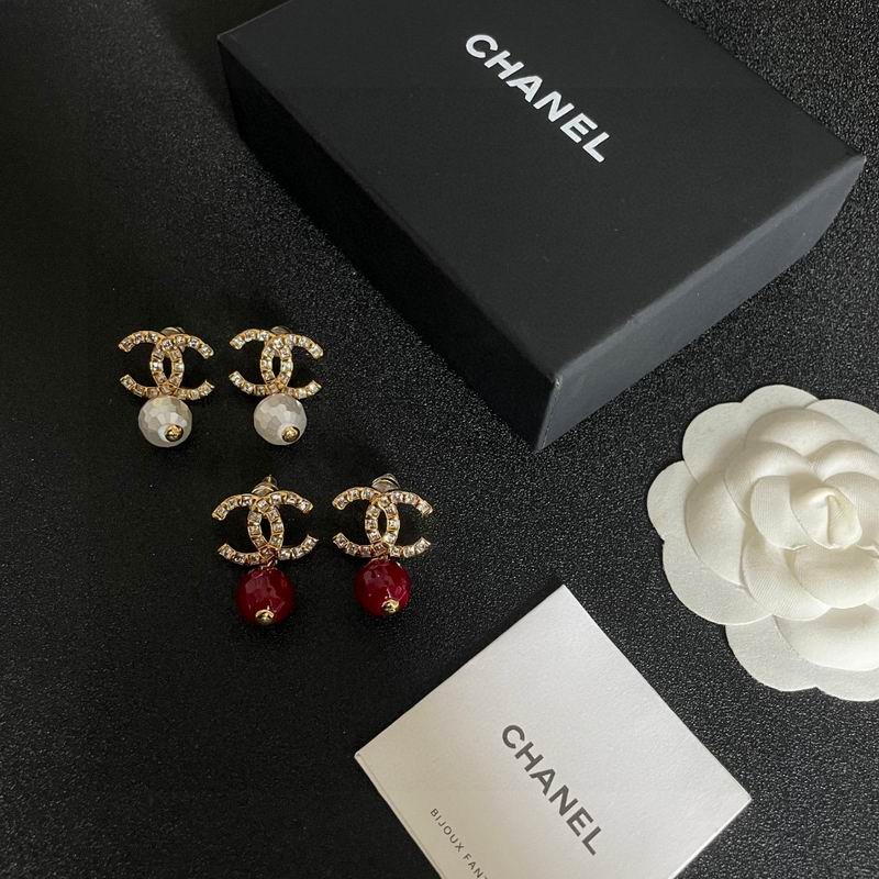 Chanel Earring 07yxh14
